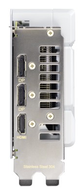 Asus Radeon RX 9060 XT DUAL WHITE Edition 16 GB GDDR6, HDMI/2xDP#6