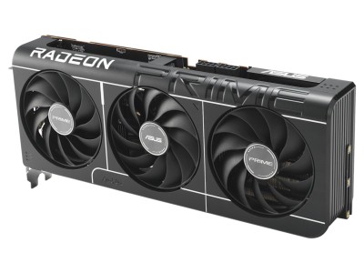 Asus Radeon RX 9070 Prime OC 16 GB GDDR6, HDMI/3xDP#3