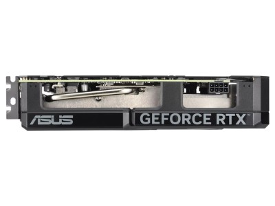 Asus GeForce RTX 4070 Dual Evo 12 GB GDDR6, HDMI/3xDP#6
