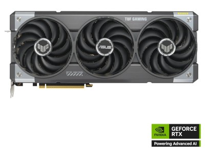 Asus GeForce RTX 5070 TUF Gaming OC 12 GB GDDR7, HDMI/3xDP#2