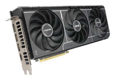 Asus GeForce RTX 5070 Prime 12 GB GDDR7, HDMI/3xDP#4