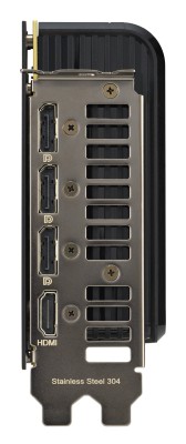 Asus GeForce RTX 5070 Prime 12 GB GDDR7, HDMI/3xDP#6