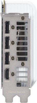 Asus GeForce RTX 5070 Prime OC White Edition 12 GB GDDR7, HDMI/3xDP#7