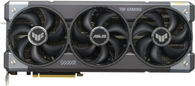 Asus GeForce RTX 5080 TUF OC Gaming 16 GB GDDR7, HDMI/3xDP
