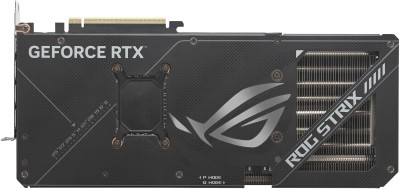 Asus GeForce RTX 5070 Ti ROG STRIX OC 16 GB GDDR7, HDMI/3xDP, Aura Sync RGB#4