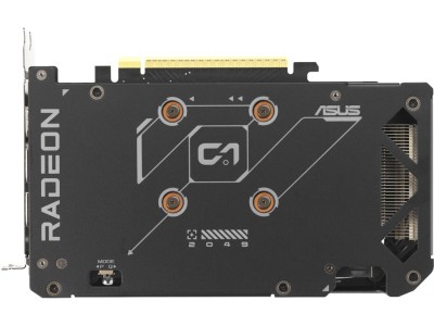 Asus Radeon RX 9060 XT Dual 8 GB GDDR6, HDMI/2xDP#3