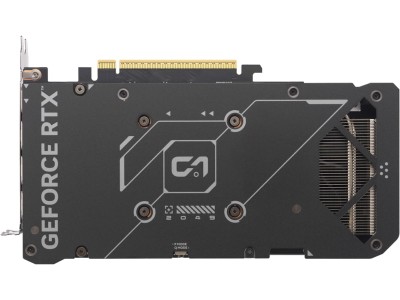 Asus GeForce RTX 5060 Ti DUAL 8 GB GDDR7, HDMI/3xDP#3