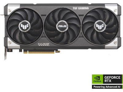 Asus GeForce RTX 5060 Ti TUF OC GAMING 8 GB GDDR7, HDMI/3xDP#2