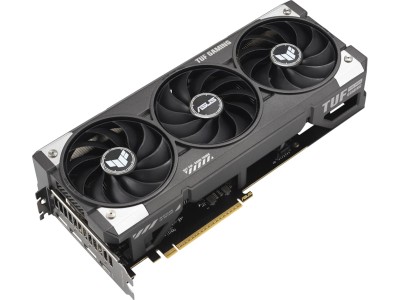 Asus GeForce RTX 5060 Ti TUF OC GAMING 8 GB GDDR7, HDMI/3xDP#4