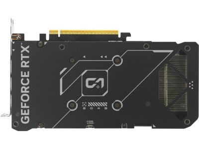 Asus GeForce RTX 5060 DUAL OC 8 GB GDDR7, HDMI/3xDP#3