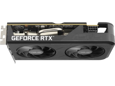 Asus GeForce RTX 5050 Dual OC 8 GB GDDR6, HDMI/3xDP#4