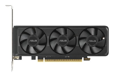 Asus GeForce RTX 5060 DUAL OC Low Profile 8 GB GDDR7, HDMI/3xDP