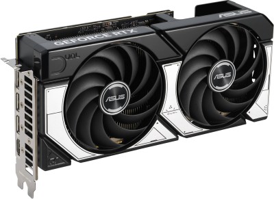 Asus GeForce RTX 5070 DUAL OC 12 GB GDDR7, HDMI/3xDP#3