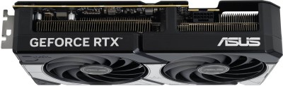 Asus GeForce RTX 5070 DUAL OC 12 GB GDDR7, HDMI/3xDP#5