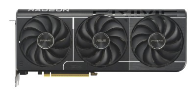 Asus Radeon RX 9060 XT Prime OC 8 GB GDDR6, HDMI/2xDP#2
