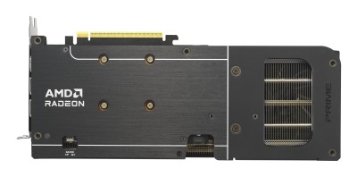 Asus Radeon RX 9060 XT Prime OC 8 GB GDDR6, HDMI/2xDP#6