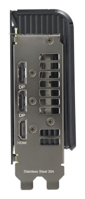 Asus Radeon RX 9060 XT Prime OC 8 GB GDDR6, HDMI/2xDP#7