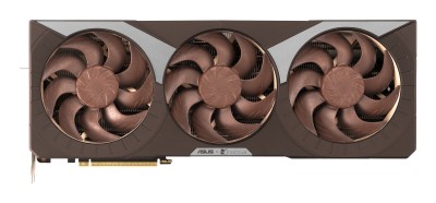 Asus GeForce RTX 5080 NOCTUA OC 16 GB GDDR7, 2xHDMI/3xDP