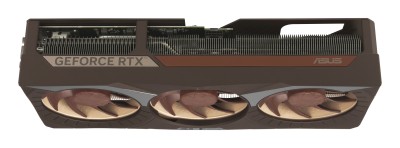 Asus GeForce RTX 5080 NOCTUA OC 16 GB GDDR7, 2xHDMI/3xDP#2