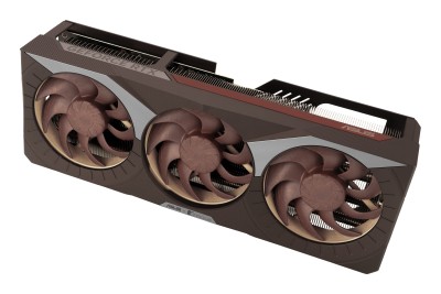 Asus GeForce RTX 5080 NOCTUA OC 16 GB GDDR7, 2xHDMI/3xDP#5