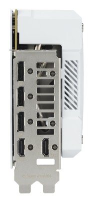 Asus GeForce RTX 5070 Ti TUF GAMING WHITE OC 16 GB GDDR7, HDMI/3xDP, Aura Sync RGB#6