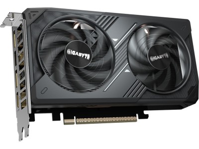 Gigabyte GeForce RTX 5050 WINDFORCE OC 8 GB GDDR6, 2xHDMI/2xDP#3