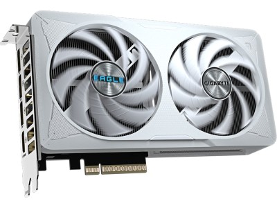 Gigabyte GeForce RTX 5060 EAGLE OC ICE 8 GB GDDR7, HDMI/3xDP#2
