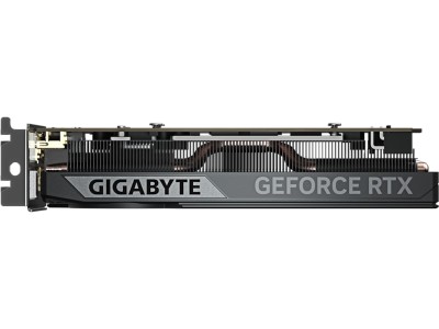 Gigabyte GeForce RTX 5060 OC Low Profile 8 GB GDDR7, HDMI/3xDP#2