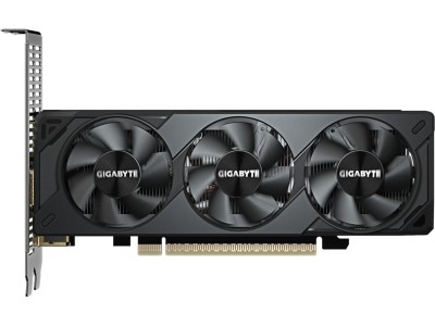 Gigabyte GeForce RTX 5060 OC Low Profile 8 GB GDDR7, HDMI/3xDP#4