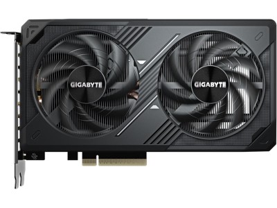 Gigabyte GeForce RTX 5060 WINDFORCE 8 GB GDDR7, HDMI/3xDP#3