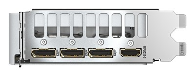 Gigabyte GeForce RTX 5060 Ti AERO OC 8 GB GDDR7, HDMI/3xDP, RGB Lighting#6