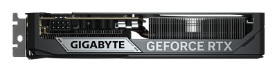 Gigabyte GeForce RTX 5060 Ti WINDFORCE 16 GB GDDR7, HDMI/3xDP#4