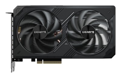 Gigabyte GeForce RTX 5060 Ti WINDFORCE 8 GB GDDR7, HDMI/3xDP#2