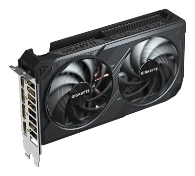 Gigabyte GeForce RTX 5060 Ti WINDFORCE 8 GB GDDR7, HDMI/3xDP#3