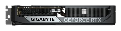 Gigabyte GeForce RTX 5060 Ti WINDFORCE 8 GB GDDR7, HDMI/3xDP#5