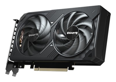 Gigabyte GeForce RTX 5060 Ti WINDFORCE MAX OC 8 GB GDDR7, HDMI/3xDP#2