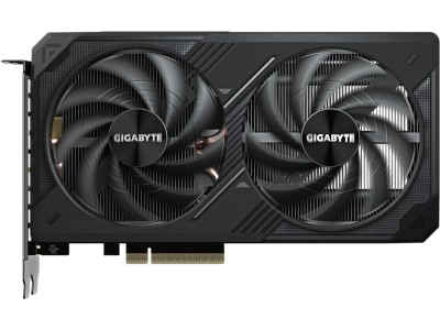 Gigabyte GeForce RTX 5060 Ti WINDFORCE OC 16 GB GDDR7, HDMI/3xDP#2