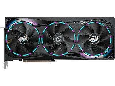 Gigabyte GeForce RTX 5070 AORUS MASTER 12 GB GDDR7, HDMI/3xDP, RGB Halo#2