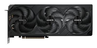 Gigabyte GeForce RTX 5070 Ti Windforce SFF 16 GB GDDR7, HDMI/3xDP#2