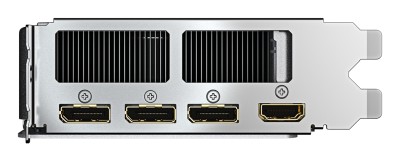 Gigabyte Radeon Pro 9700 AI TOP 32 GB GDDR6, HDMI/3xDP#6