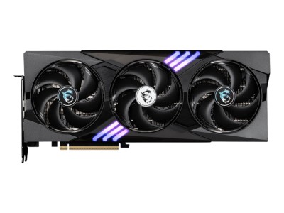 MSI GeForce RTX 5070 Gaming Trio OC 12 GB GDDR7, HDMI/3xDP#2