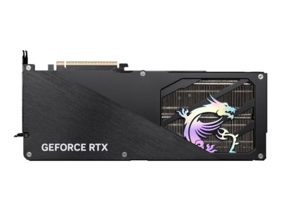 MSI GeForce RTX 5070 Gaming Trio OC 12 GB GDDR7, HDMI/3xDP#3