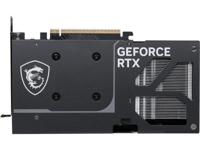 MSI GeForce RTX 5060 Ti VENTUS 2X OC PLUS 16 GB GDDR7, HDMI/3xDP#4
