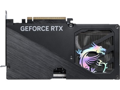 MSI GeForce RTX 5060 Ti GAMING OC 16 GB GDDR7, HDMI/3xDP#4
