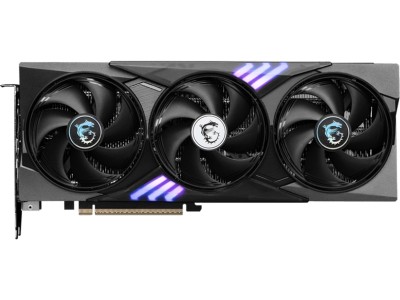 MSI GeForce RTX 5060 Ti Gaming Trio OC 16 GB GDDR7, HDMI/3xDP, RGB#2