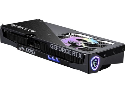 MSI GeForce RTX 5060 Ti Gaming Trio OC 16 GB GDDR7, HDMI/3xDP, RGB#3