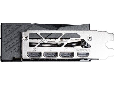 MSI GeForce RTX 5060 GAMING OC 8 GB GDDR7, HDMI/3xDP#5