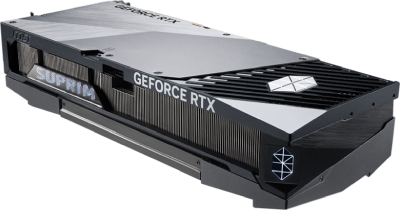 MSI GeForce RTX 5080 Suprim SOC 16 GB GDDR7, HDMI/3xDP#2