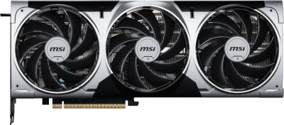 MSI GeForce RTX 5080 Ventus 3X OC Plus 16 GB GDDR7, HDMI/3xDP#2