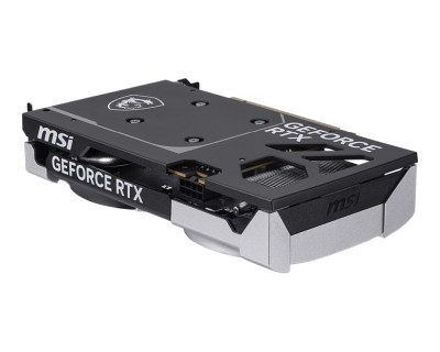 MSI GeForce RTX 5050 VENTUS 2X OC 8 GB GDDR6, HDMI/3xDP#3